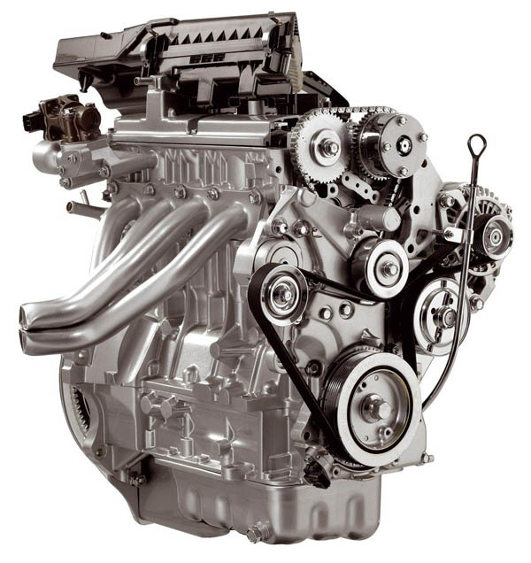 2000 N Versa Car Engine